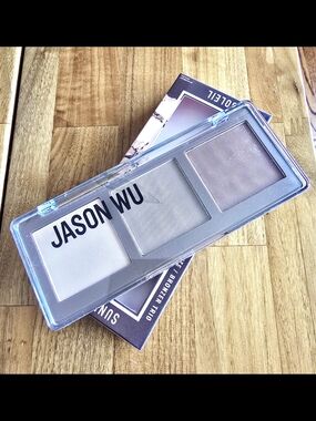 NEW! JASON WU BEAUTY Sunlight Bronzer Trio